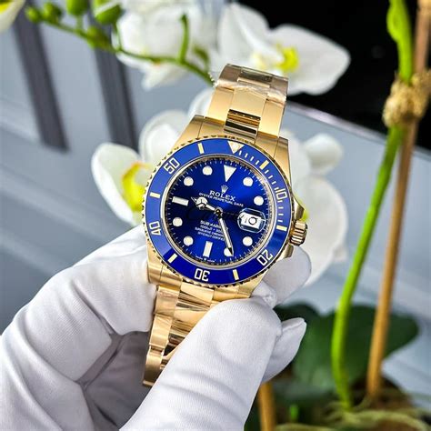 rolex stahl gold submariner|rolex submariner 41mm yellow gold.